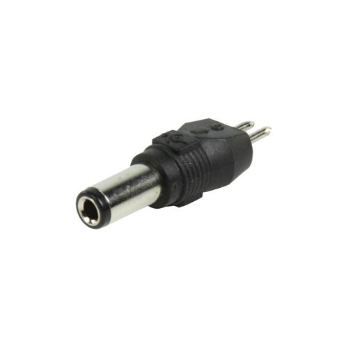 Adaptador DC hembra 6.3x3.0mm