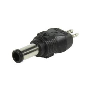 Adaptador DC hembra 5.0x3.4x1.0mm