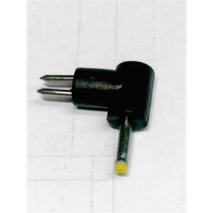 Adaptador DC hembra 4x1,7mm