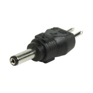 Adaptador DC hembra 3.8x1.35mm