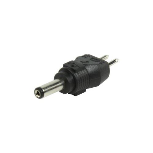 Adaptador DC hembra 3.8x1.35mm