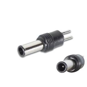Adaptador DC hembra 6,5x1.4mm