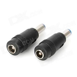 Adaptador DC 5,5x2,1 a 3 pines Dell