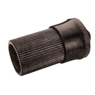 Conector mechero auto hembra aereo