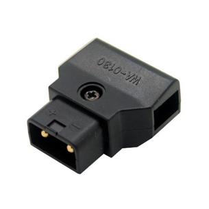 Conector D-TAP macho