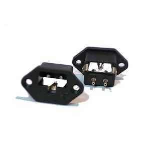 Base entrada alimentacion con desconectador