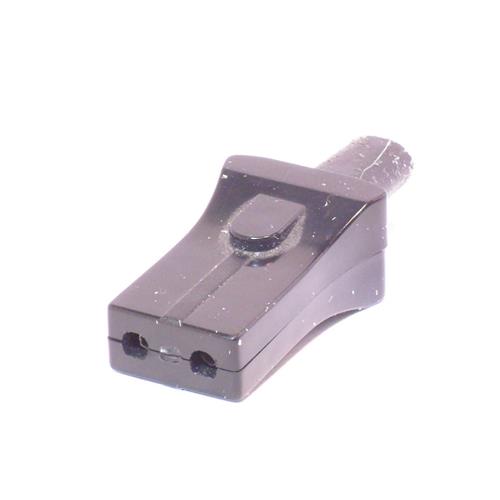 Conector de alimentacion