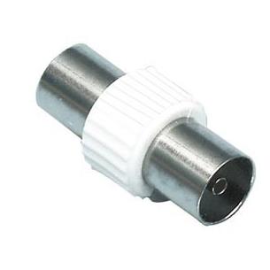 Adaptador hembra hembra TV Pal