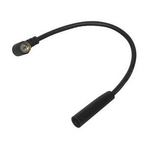 Adaptador conector antena autoradio 24cm