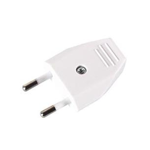 Clavija macho red 10A