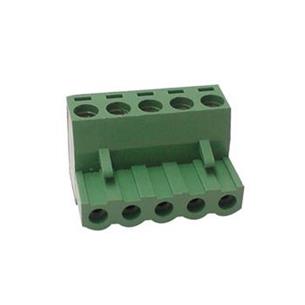 Clema conexion 5 contactos