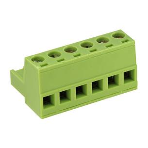 Clema conexion 6 contactos