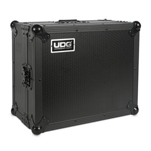 Flight Case multi formato para giradiscos U91030BL