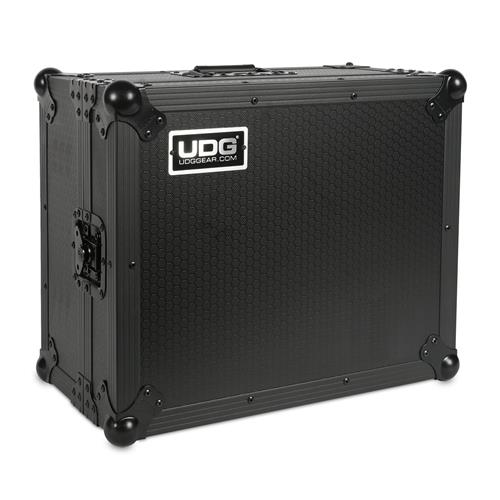 Flight Case multi formato para giradiscos U91030BL