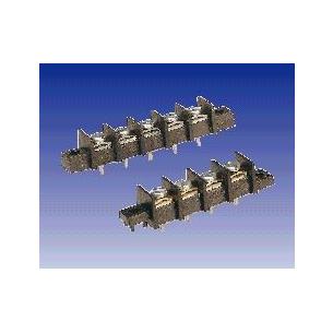 Clema pasamuro 4 bornes