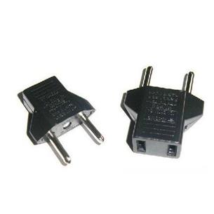 Clavija adaptadora para EE.UU hembra