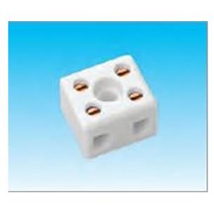 Clema ceramica 2 contactos
