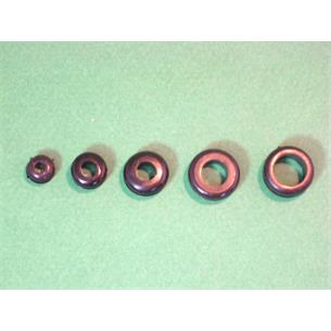 GOMA PASACABLE 879 Diametro 3mm Taladro 6mm