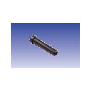 Protector pasacable tipo cola