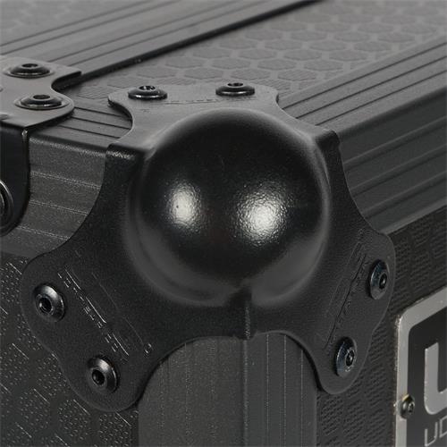 Flight Case multi formato para giradiscos U91030BL