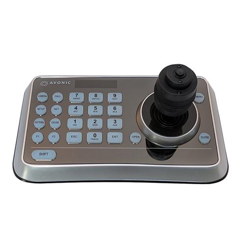 Controladora de camaras PTZ CM-CON100