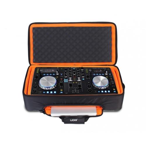 Funda/Flightcase para equipo Dj U9104BL/OR Funda/Flightcase para equipo Dj U9104BL/OR