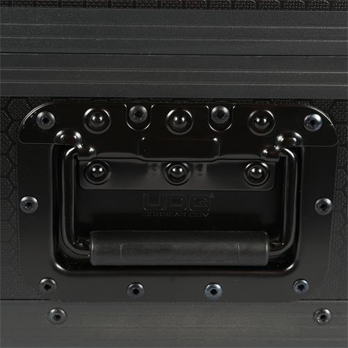 Flight Case multi formato para giradiscos U91030BL