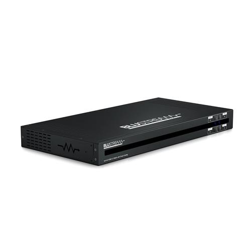 Matriz 4x4 de HDMI 2.0 4k con salida de audio CMX44CS Matriz 4x4 de HDMI 2.0 4k con salida de audio CMX44CS