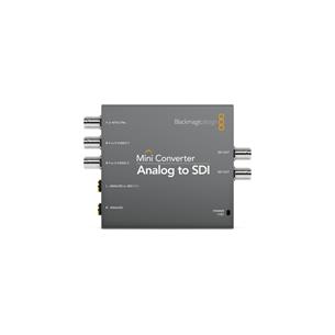 Convertidor ANALOG a SDI MiniConverter