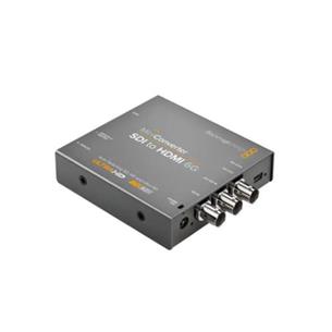 Conversor 6G SDI a HDMI Mini Converter 2
