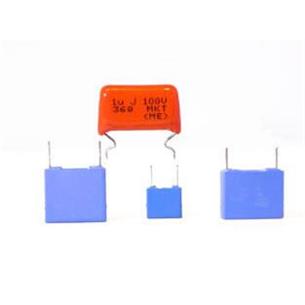 Condensador MKP 220nF 2000V R27