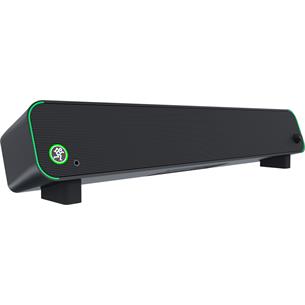Monitor estudio activo formato Soundbar CR-STEALTH BAR 2