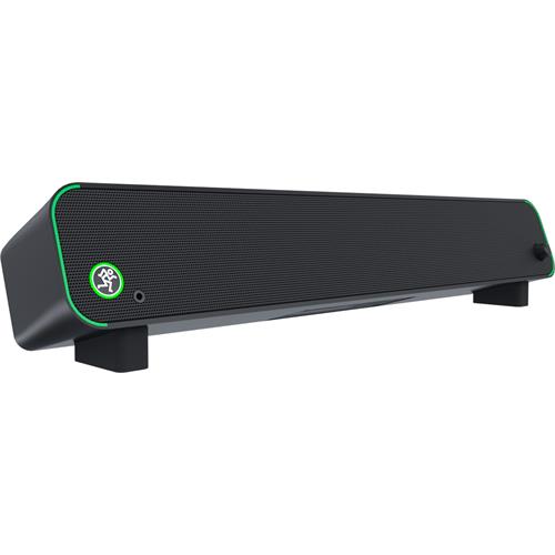 Monitor estudio activo formato Soundbar CR-STEALTH BAR