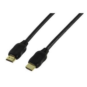 Cable video HDMI 1.4 macho macho 19p 1,5m