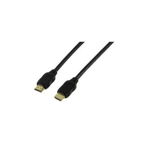 Cable video HDMI 1.4 macho macho 19p 1,5m