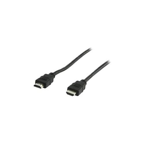 Cable video HDMI 1.4 macho macho 19p 2m