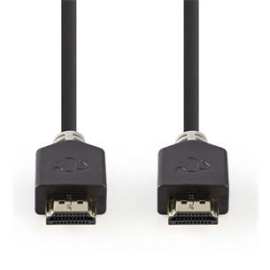 Cable HDMI 1.4 macho macho Nedis 20m 4K 2