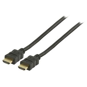 Cable video HDMI 1.4 macho macho 19p 3m