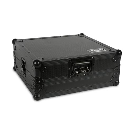 Flight Case multi formato para giradiscos U91030BL