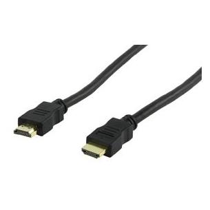 Cable video HDMI 1.4 macho macho 19p 7,5m