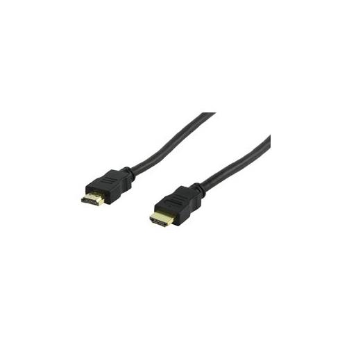 Cable video HDMI 1.4 macho macho 19p 7,5m