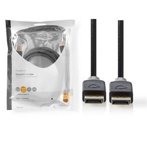 Cable video Displayport Displayport 2mts V1.4