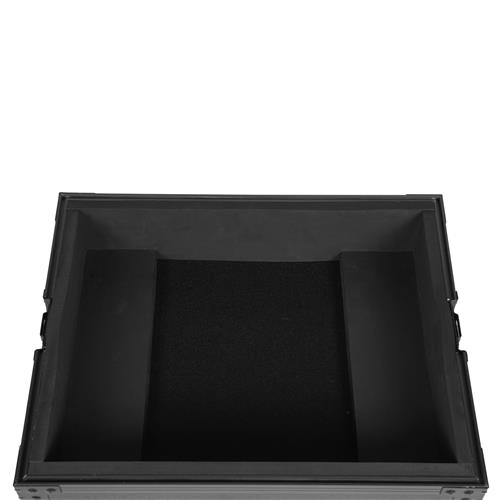 Flight Case multi formato para giradiscos U91030BL