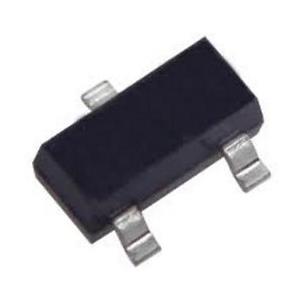 Diodo doble BAV70 (2x1N4148) 100V 215mA SOT-23