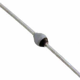 Diodo BYV26C 600V 1A SOD-57