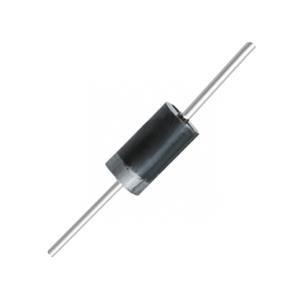 Diodo HER208 1000V 2A DO-15