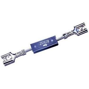 Diodo HV6X2P1 bidireccional para microondas