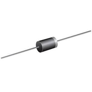 Diodo Schottky MBR3100 100V 3A DO-201