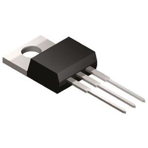Diodo doble MUR1620CT 200V 16A TO-220