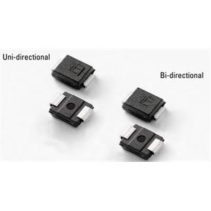 Diodo Schottky SK15 50V 1A DO-214 2